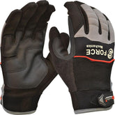 Maxisafe G-Force Mechanics Synthetic Glove (1 Pair)
